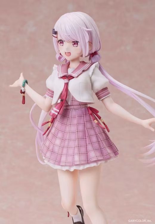 Nijisanji Shiina Yuika