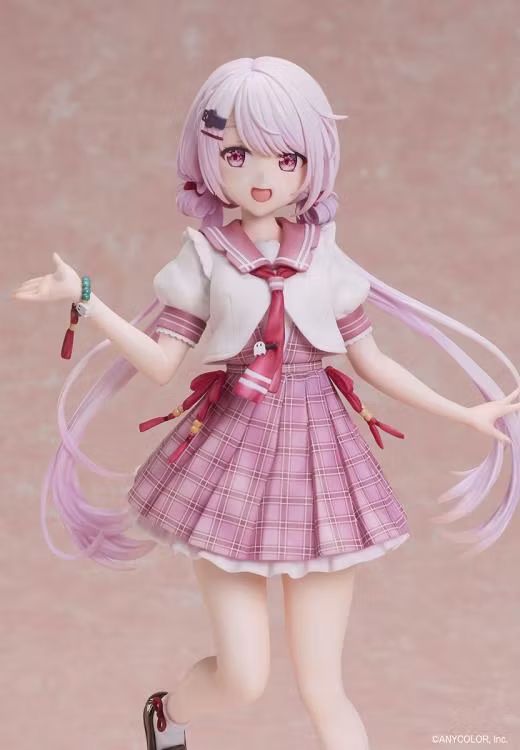 Nijisanji Shiina Yuika