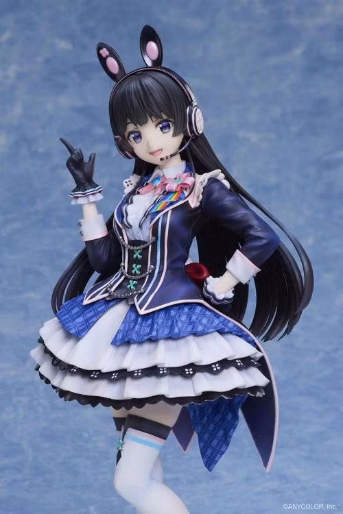 Nijisanji Tsukino Mito