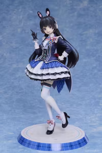 Nijisanji Tsukino Mito