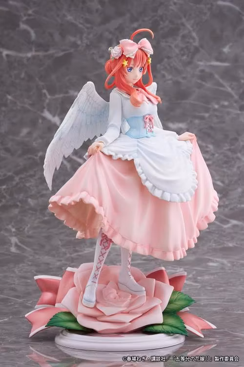 The Quintessential Quintuplets Itsuki Nakano (Angel Ver.)