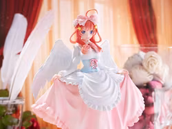 The Quintessential Quintuplets Itsuki Nakano (Angel Ver.)