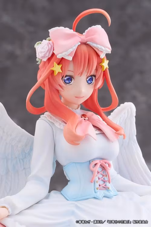 The Quintessential Quintuplets Itsuki Nakano (Angel Ver.)