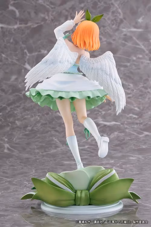 The Quintessential Quintuplets Yotsuba Nakano (Angel Ver.)