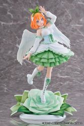 The Quintessential Quintuplets Yotsuba Nakano (Angel Ver.)