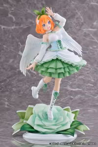 The Quintessential Quintuplets Yotsuba Nakano (Angel Ver.)