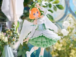 The Quintessential Quintuplets Yotsuba Nakano (Angel Ver.)