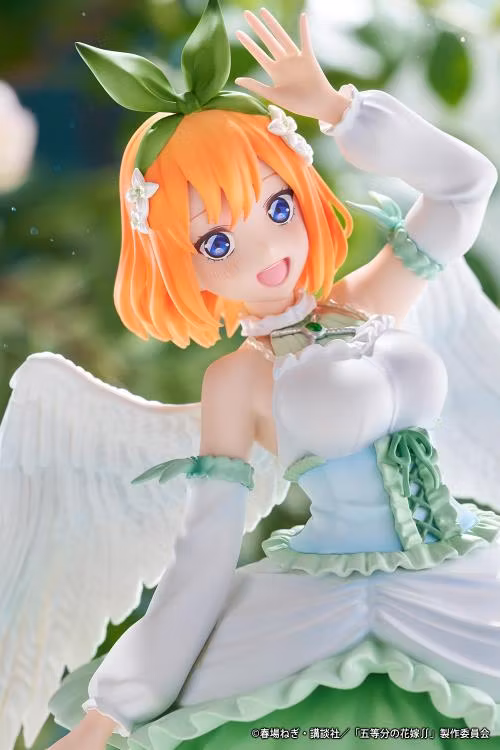 The Quintessential Quintuplets Yotsuba Nakano (Angel Ver.)