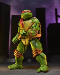 Teenage Mutant Ninja Turtles Donatello (Mirage Comics)