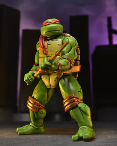 Teenage Mutant Ninja Turtles Donatello (Mirage Comics)