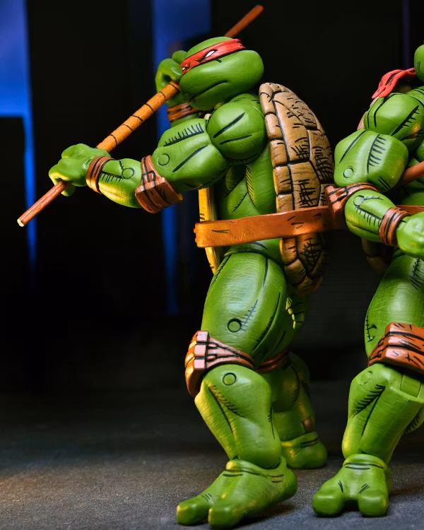 Teenage Mutant Ninja Turtles Donatello (Mirage Comics)
