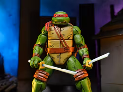 Teenage Mutant Ninja Turtles Leonardo (Mirage Comics)