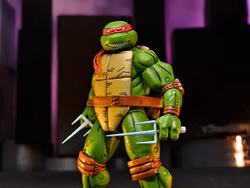 Teenage Mutant Ninja Turtles Raphael (Mirage Comics)