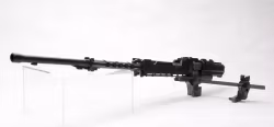 Armored Core Variable Infinity Weapon Unit 018 Large Grenade Cannon: OIGAMI 1/72 Scale Accessory Set