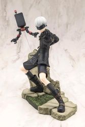NieR: Automata Ver1.1a ArtFX J 9S