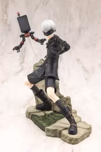 NieR: Automata Ver1.1a ArtFX J 9S