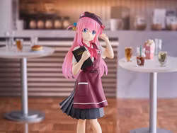 Bocchi the Rock! Tenitol Hitori Gotoh (Café Style Ver.)
