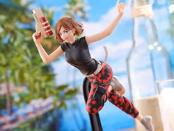 Jujutsu Kaisen SPLASH x BATTLE Re: Nobara Kugisaki