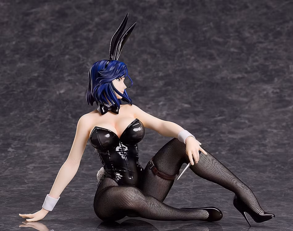 City Hunter: Angel Dust B-Style Saeko Nogami (Bunny Ver.)