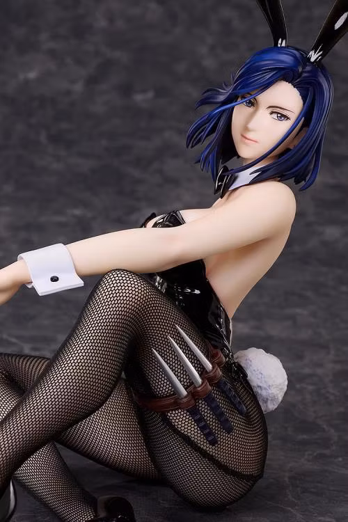 City Hunter: Angel Dust B-Style Saeko Nogami (Bunny Ver.)