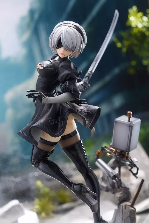 NieR: Automata Ver1.1a 2B