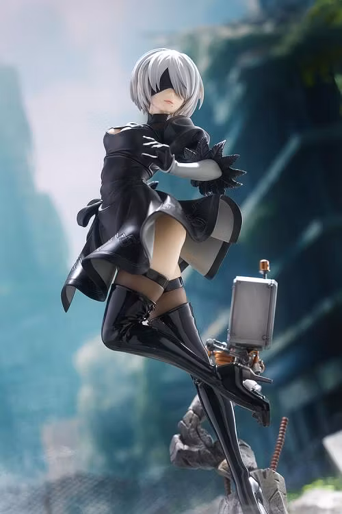 NieR: Automata Ver1.1a 2B