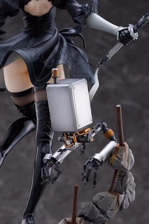 NieR: Automata Ver1.1a 2B