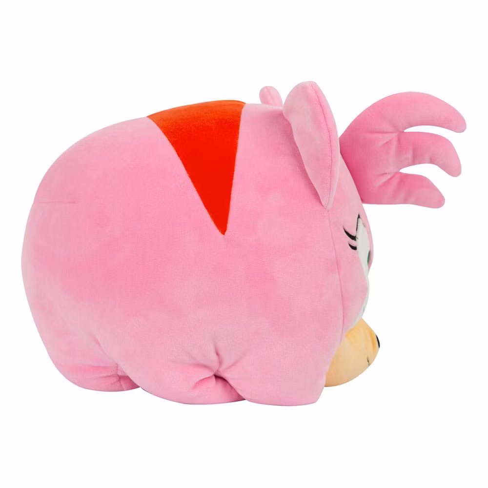 Sonic The Hedgehog Mocchi-Mocchi Mega Plush Figure Amy Rose
