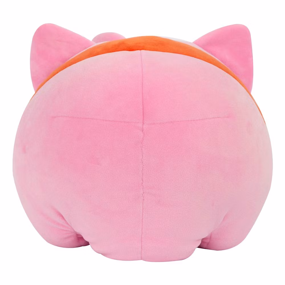 Sonic The Hedgehog Mocchi-Mocchi Mega Plush Figure Amy Rose