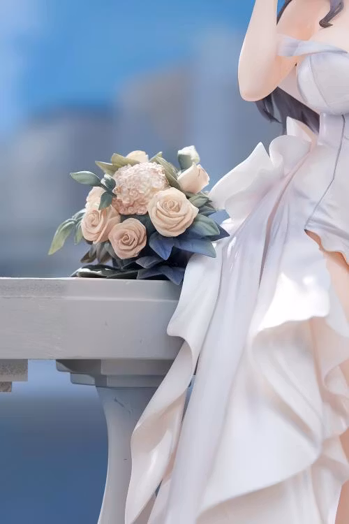 Azur Lane Charybdis (Brilliant Belle Ver.)