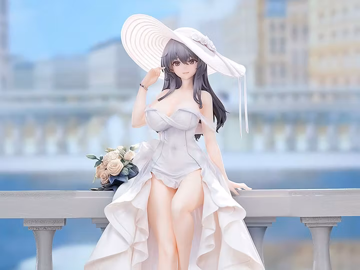 Azur Lane Charybdis (Brilliant Belle Ver.)