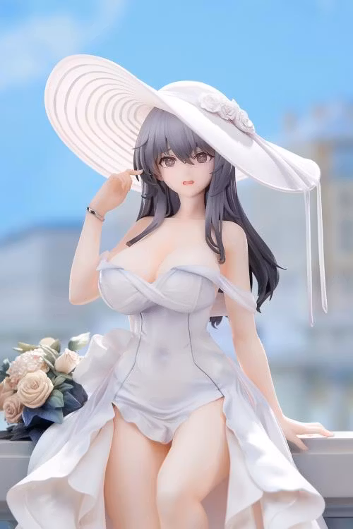 Azur Lane Charybdis (Brilliant Belle Ver.)