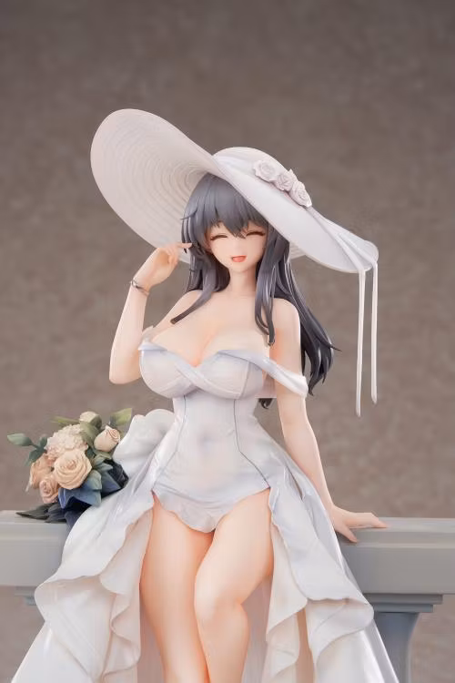 Azur Lane Charybdis (Brilliant Belle Ver.)