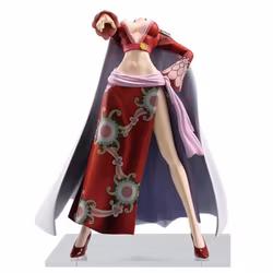 One Piece Masterlise Ichibansho Boa Hancock (Memory of Heroines Another Ver.)