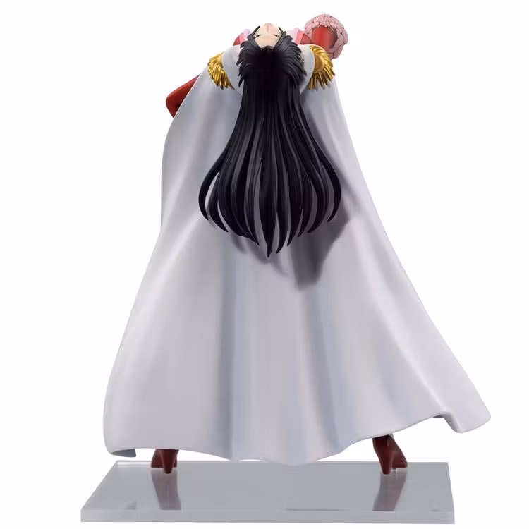 One Piece Masterlise Ichibansho Boa Hancock (Memory of Heroines Another Ver.)