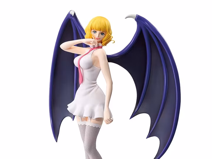 One Piece Masterlise Ichibansho Stussy (Memory of Heroines)