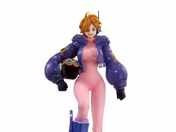 One Piece Masterlise Ichibansho Lilith (Memory of Heroines)