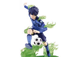 Blue Lock Ichibansho Yoichi Isagi (Arguments for Existence)