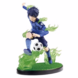 Blue Lock Ichibansho Yoichi Isagi (Arguments for Existence)