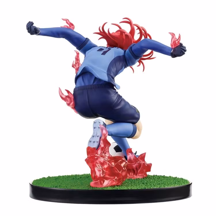 Blue Lock Ichibansho Hyoma Chigiri (Arguments for Existence)