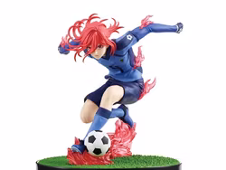 Blue Lock Ichibansho Hyoma Chigiri (Arguments for Existence)