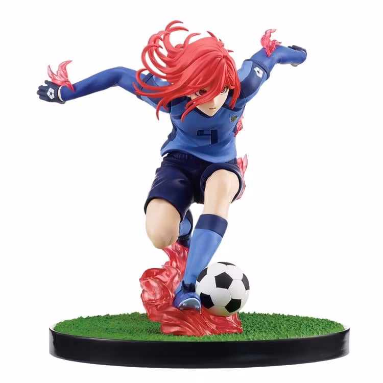 Blue Lock Ichibansho Hyoma Chigiri (Arguments for Existence)