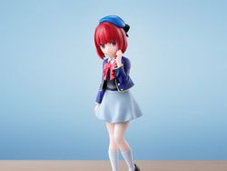 Oshi no Ko Rowtashii Noise Adokenette Kana Arima