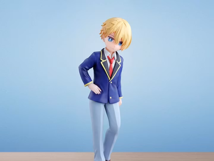 Oshi no Ko Rowtashii Noise Adokenette Aqua Hoshino