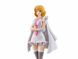 One Piece DXF The Grandline Series Stussy