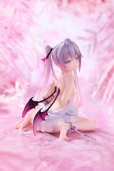 (18+) Rurudo Eve Pink Ver.
