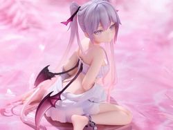 (18+) Rurudo Eve Pink Ver.