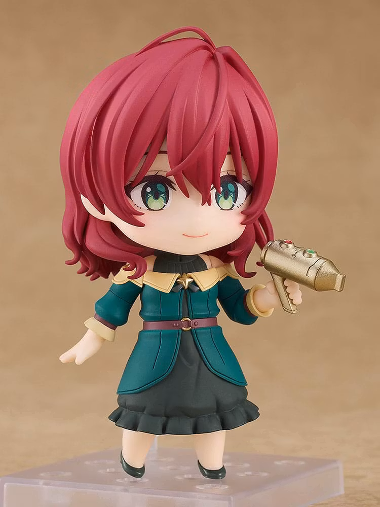 Dahlia in Bloom Nendoroid Kazama Iroha