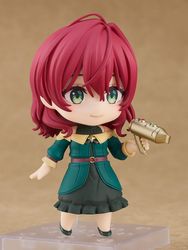 Dahlia in Bloom Nendoroid Kazama Iroha