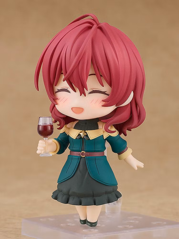 Dahlia in Bloom Nendoroid Kazama Iroha